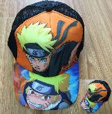 Naruto Hat Cap - NAHT9536