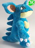 PN Nidoqueen Plush Doll - PNPL7266