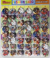 Digimon Adventure Pins - DAPN6221