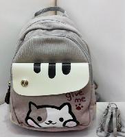 Neko Atsume Bag - NABG8452