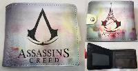 Assassins Creed Wallet - ASWL3945