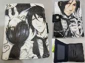 Kuroshitsuji Wallet - KUWL0810