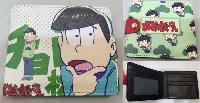 Osomatsu-san Wallet - OSWL0538