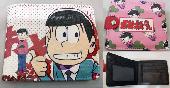 Osomatsu-san Wallet - OSWL0952