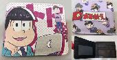 Osomatsu-san Wallet - OSWL6451