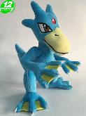 PN Golduck Plush Doll - PNPL6259