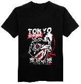Tokyo Ghoul T-shirt Cosplay - TGTS1552