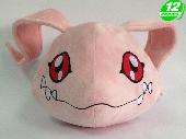 Digimon Adventure Koromon Plush - DAPL9007