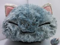 NemuNeko Sleeply Cat Plush Doll - CAPL9458