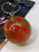 Dragon Ball Z Keychain - DBKY2218