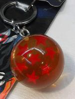 Dragon Ball Z Keychain - DBKY6884