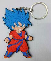 Dragon Ball Z Keychain - DBKY5441