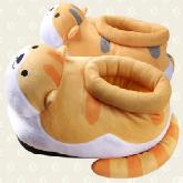 Neko Atsume Shoes Slippers - NASH1234