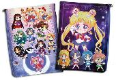 Sailormoon File Bag - SMFB8633