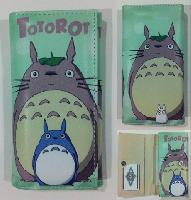 Totoro Wallet - TOWL5677