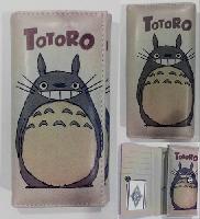 Totoro Wallet - TOWL8624
