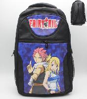 Fairy Tail Bag Backpack - FLBG9640