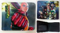 ONE PUNCH MAN Wallet - OPWL5631