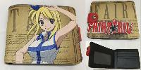 Fairy Tail Wallet - FLWL5745