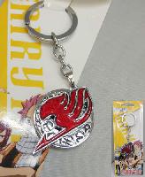 Fairy Tail Keychain - FLKY9877