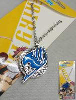 Fairy Tail Necklace - FLNL6486
