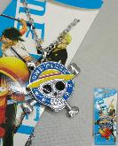 One Piece Necklace - OPNL8745