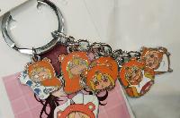 Himouto Umaru-chan Keychain - HUKY8456