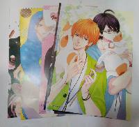 Brothers Conflict Posters - BCPT8447