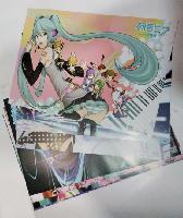 Miku Hatsune Posters - MHPT4821