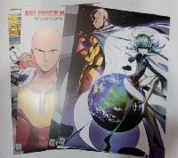 ONE PUNCH MAN Posters - OPPT2305