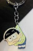 Osomatsu-san Keychain - OSKY3785