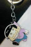 Osomatsu-san Keychain - OSKY6439