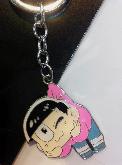 Osomatsu-san Keychain - OSKY6523