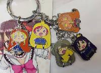 Love Live Keychain - LLKY7103