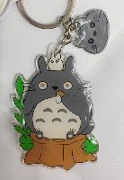 Totoro Keychain - TOKY8359
