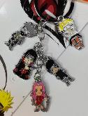 Naruto Keychain - NAKY1789