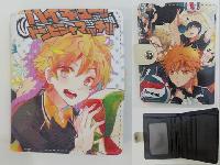 Haikyuu Wallet - HYWL5633