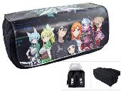 Sword Art Online Pencil Bag - SAPB8463