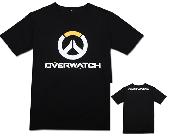 Overwatch T-shirt Cosplay - OVTS7955