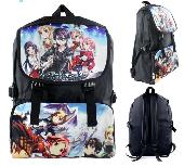 Sword Art Online Bag Backpack - SABG1962