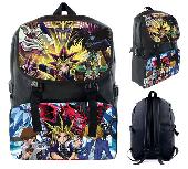 Yu-Gi-Oh Bag Backpack - YGBG5463