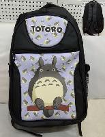 Totoro Bag Backpack - TOBG6455