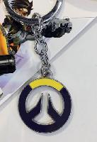 Overwatch Keychain - OVKY4652