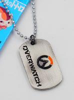 Overwatch Necklace - OVNL5846