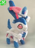 PN Sylveon Plush Doll - PNPL2158