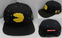 Pac Man Hat Cap - PMHT9310
