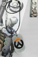 Overwatch Necklace - OVNL7499