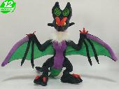 PN Go Noivern Plush Doll - PNPL1284