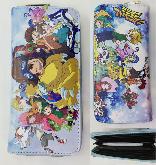 Digimon Monster Wallet - DMWL8463