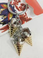 Gurren Lagann Keychain - GLKY8463